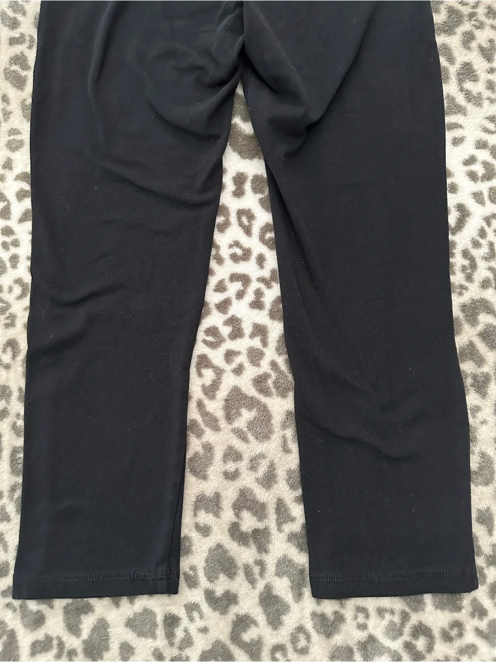 Old Navy OLX Active Basic Legging in Black Size XXL 16 Girls